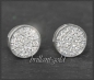Preview: Diamant Ohrstecker 0,40ct; VS - Si, 10K Gold