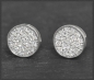 Preview: Diamant Ohrstecker 0,40ct; VS - Si, 10K Gold