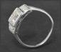 Preview: Antik Diamant Ring 2,05ct, Solitär mit 1,65ct , Gold & Platin