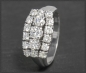 Mobile Preview: Diamant Ring mit 1,75ct lupenreinen Brillanten
