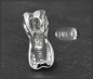 Preview: Diamant Anhänger aus 585 Gold mit 0,33ct