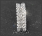 Preview: Anhänger, 585 Gold mit 0,35ct Diamanten