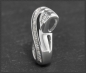 Preview: 585 Gold Anhänger 0,47ct Diamanten, VVS-VS, Gleiter