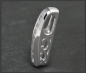 Preview: Diamant Anhänger 585 Weißgold; 0,30ct Diamanten