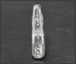 Preview: Diamant Anhänger 585 Weißgold; 0,30ct Diamanten