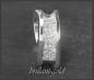 Preview: Anhänger 585 Gold, 0,30ct Diamanten VS2; Gleiter