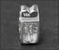 Preview: Diamant Anhänger 585 Gold mit 0,42ct, VS-Si
