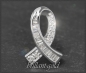 Preview: Diamant Anhänger 585 Gold, 0,33ct, VVS, Gleiter