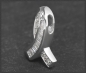 Preview: Diamant Anhänger 585 Gold, 0,33ct, VVS, Gleiter