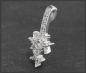 Preview: Gold Anhänger 585 Gold; 0,28ct Diamanten, VS-Si