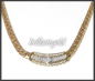Preview: Diamant Collier mit 0,60ct, "MONCARA", 585 Gold