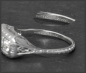 Preview: Art Deco Diamant Ring mit 0,82ct, 750 Gold, USA um 1925