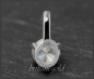 Preview: Brillant 585 Gold Anhänger; 0,23ct; DGI Zertifikat