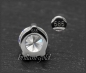 Preview: Brillant 585 Gold Anhänger 0,55ct; River D, VVS1