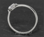 Preview: Brillant Ring aus 585 Gold mit 0,57ct, Si1-2