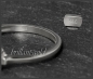 Preview: Brillant Ring aus 585 Gold mit 0,57ct, Si1-2