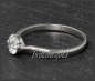 Preview: Brillant 585 Gold Ring 0,52ct, River D, Si1-2