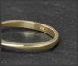 Preview: Brillant Ring aus 585 Gold; 1,05ct, VS1