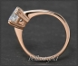 Preview: Brillant Ring aus 585 Gold; 1,62ct in Si2-3