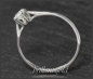 Preview: Brillant Ring aus 585 Gold; 0,30ct, Wesselton, Si1