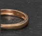 Preview: Brillant 585 Gold Ring 0,52ct, Si1; DGI Zertifikat