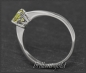 Preview: Brillant 585 Gold Ring 0,50ct, Si1, gelb, unbehandelt